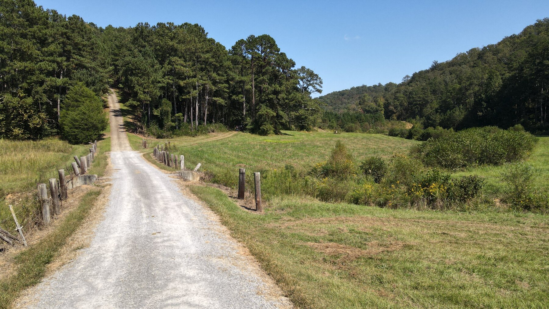 Image for Whited Lake Farm  A 583± Acre Legacy Property in Oneonta, Alabama...SOLD