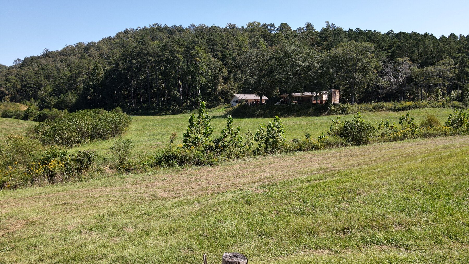 Image for Whited Lake Farm  A 583± Acre Legacy Property in Oneonta, Alabama...SOLD