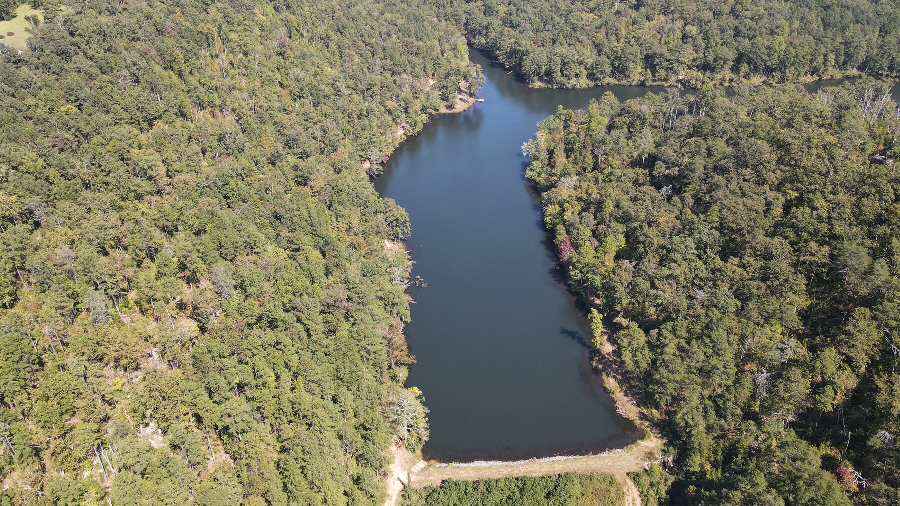 Image for Whited Lake Farm  A 583± Acre Legacy Property in Oneonta, Alabama...SOLD