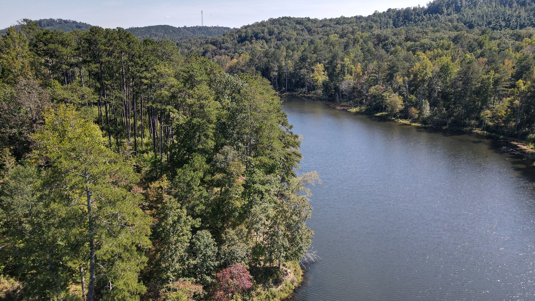 Image for Whited Lake Farm  A 583± Acre Legacy Property in Oneonta, Alabama...SOLD