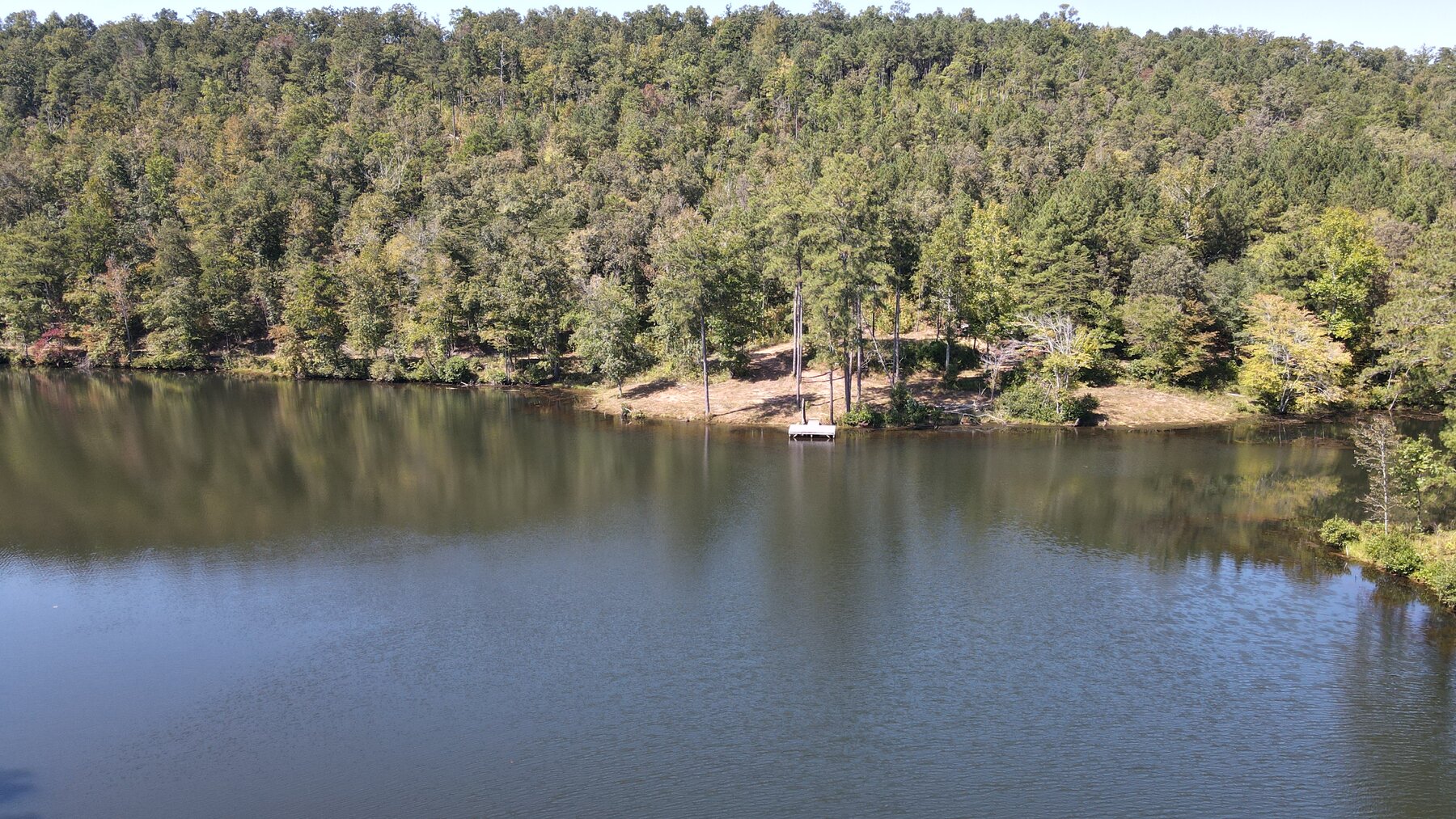 Image for Whited Lake Farm  A 583± Acre Legacy Property in Oneonta, Alabama...SOLD
