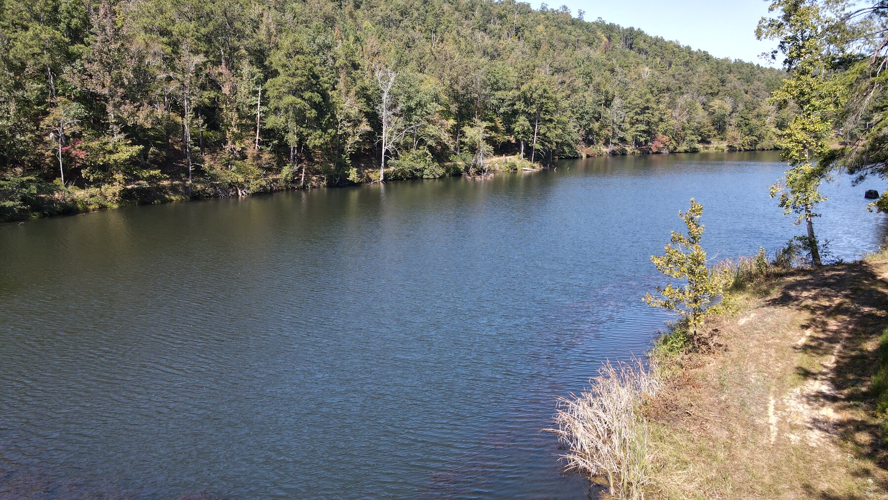 Image for Whited Lake Farm  A 583± Acre Legacy Property in Oneonta, Alabama...SOLD