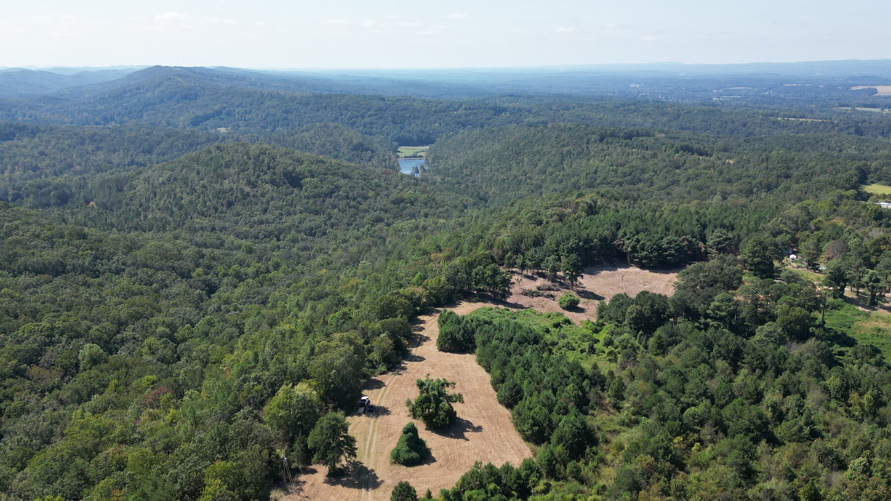 Image for Whited Lake Farm  A 583± Acre Legacy Property in Oneonta, Alabama...SOLD