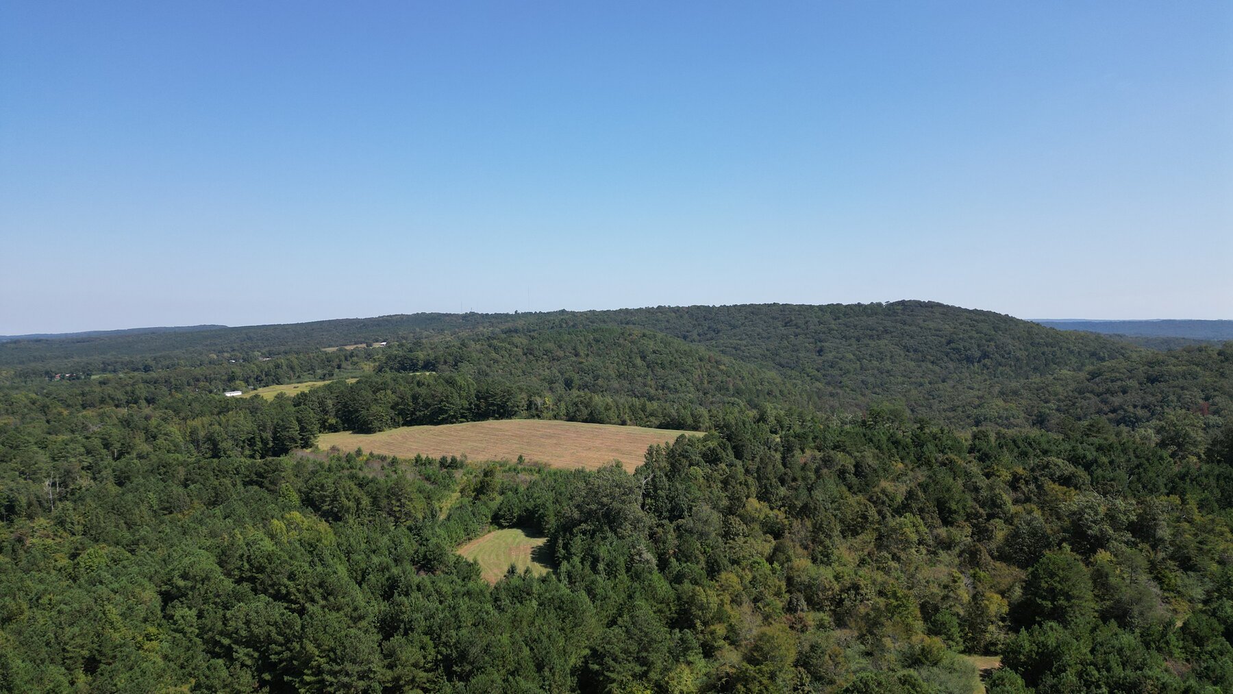 Image for Whited Lake Farm  A 583± Acre Legacy Property in Oneonta, Alabama...SOLD