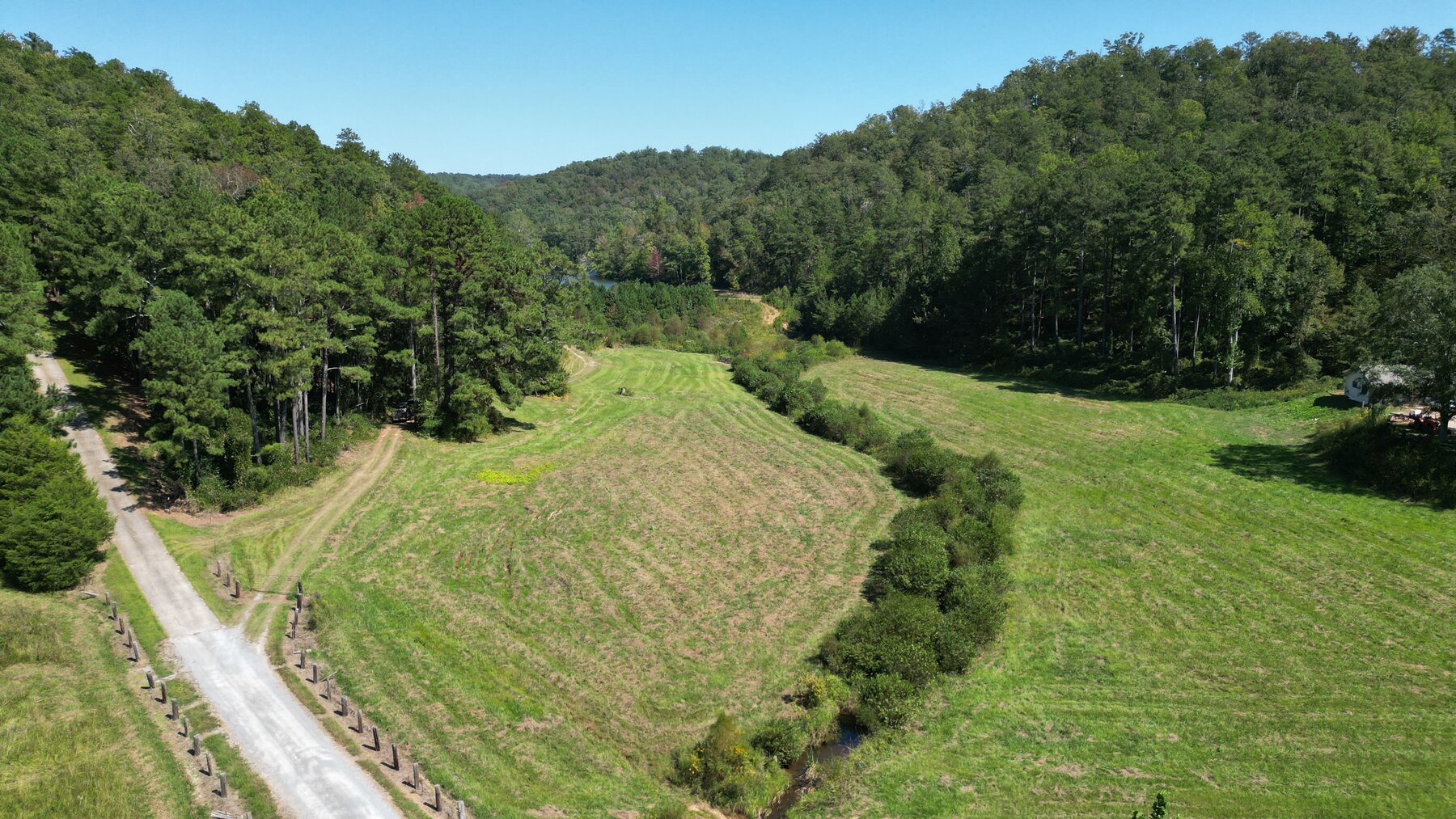 Image for Whited Lake Farm  A 583± Acre Legacy Property in Oneonta, Alabama...SOLD