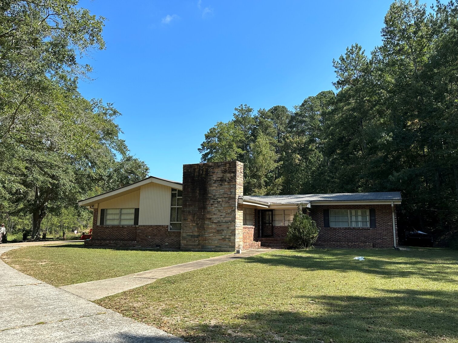 Image for Whited Lake Farm  A 583± Acre Legacy Property in Oneonta, Alabama...SOLD