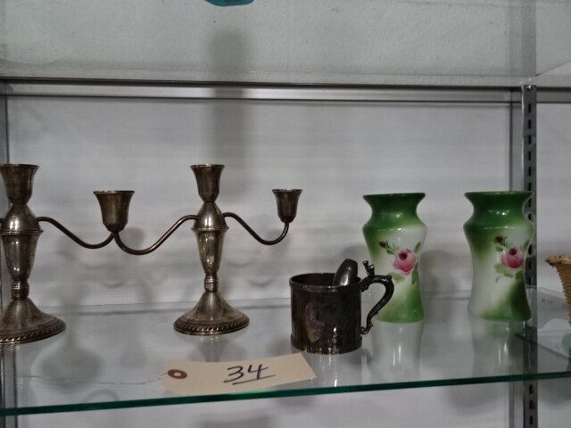 Image for Oct 12, 2023 Public Auction