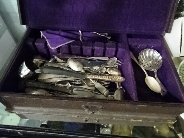 Image for Oct 12, 2023 Public Auction