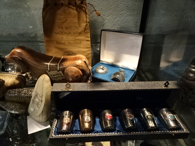 Image for Oct 12, 2023 Public Auction