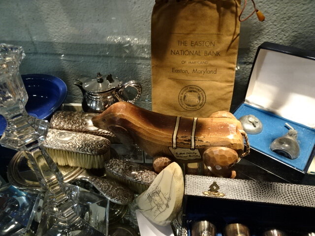 Image for Oct 12, 2023 Public Auction