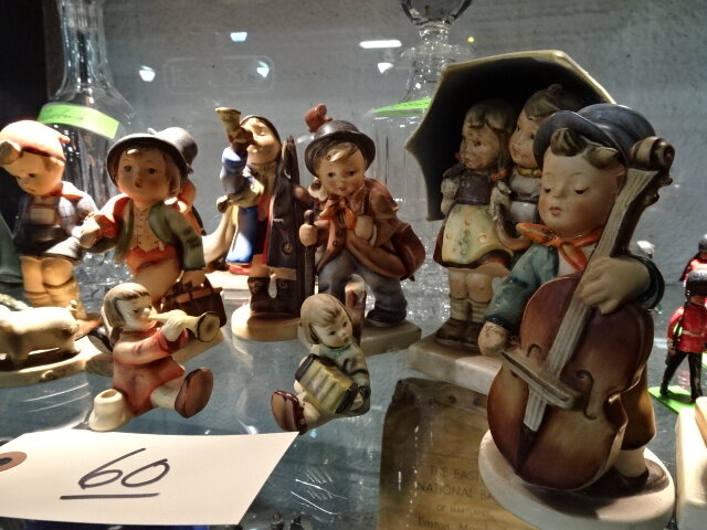 Image for Oct 12, 2023 Public Auction