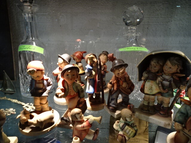 Image for Oct 12, 2023 Public Auction