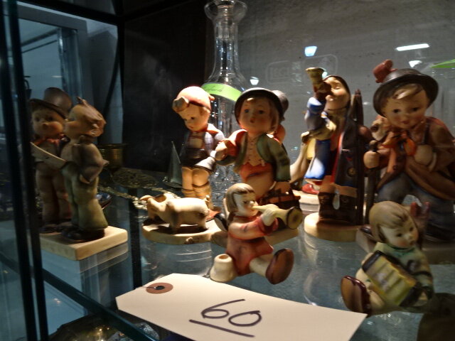 Image for Oct 12, 2023 Public Auction