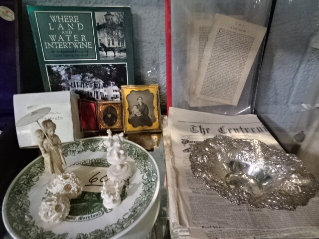 Image for Oct 12, 2023 Public Auction