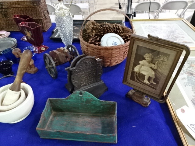 Image for Oct 12, 2023 Public Auction