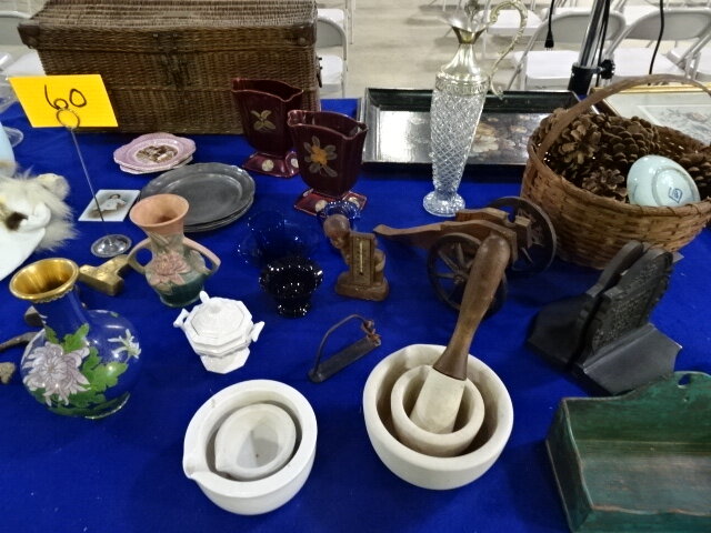 Image for Oct 12, 2023 Public Auction