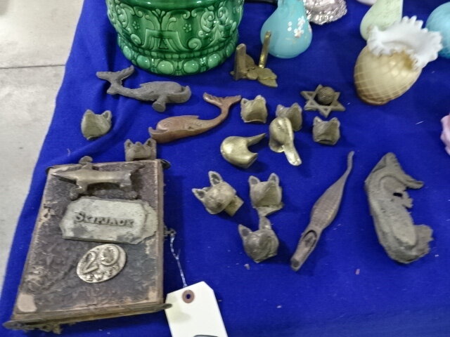 Image for Oct 12, 2023 Public Auction