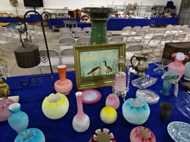 Image for Oct 12, 2023 Public Auction