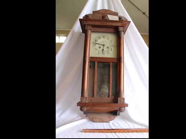 Image for Wusk Antique Auction