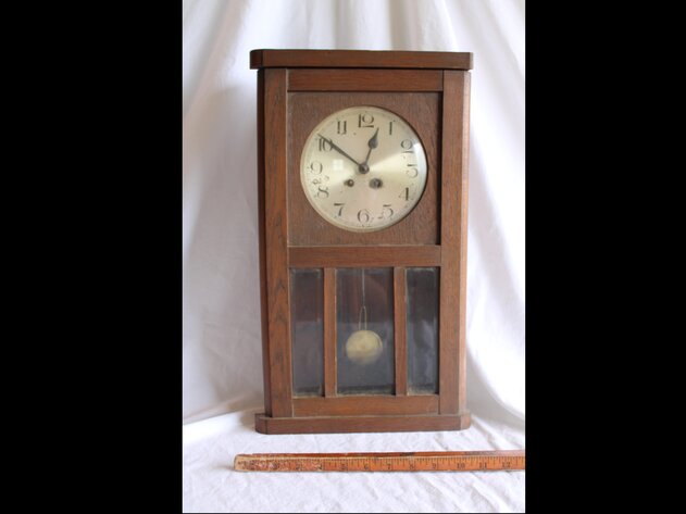 Image for Wusk Antique Auction