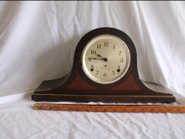 Image for Wusk Antique Auction