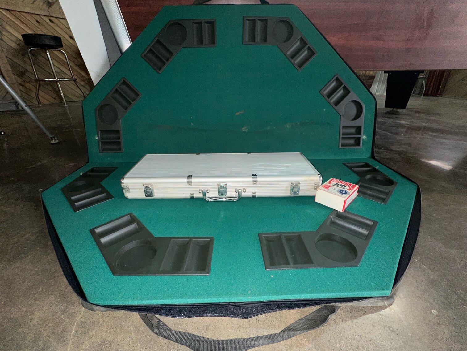 Poker Set 