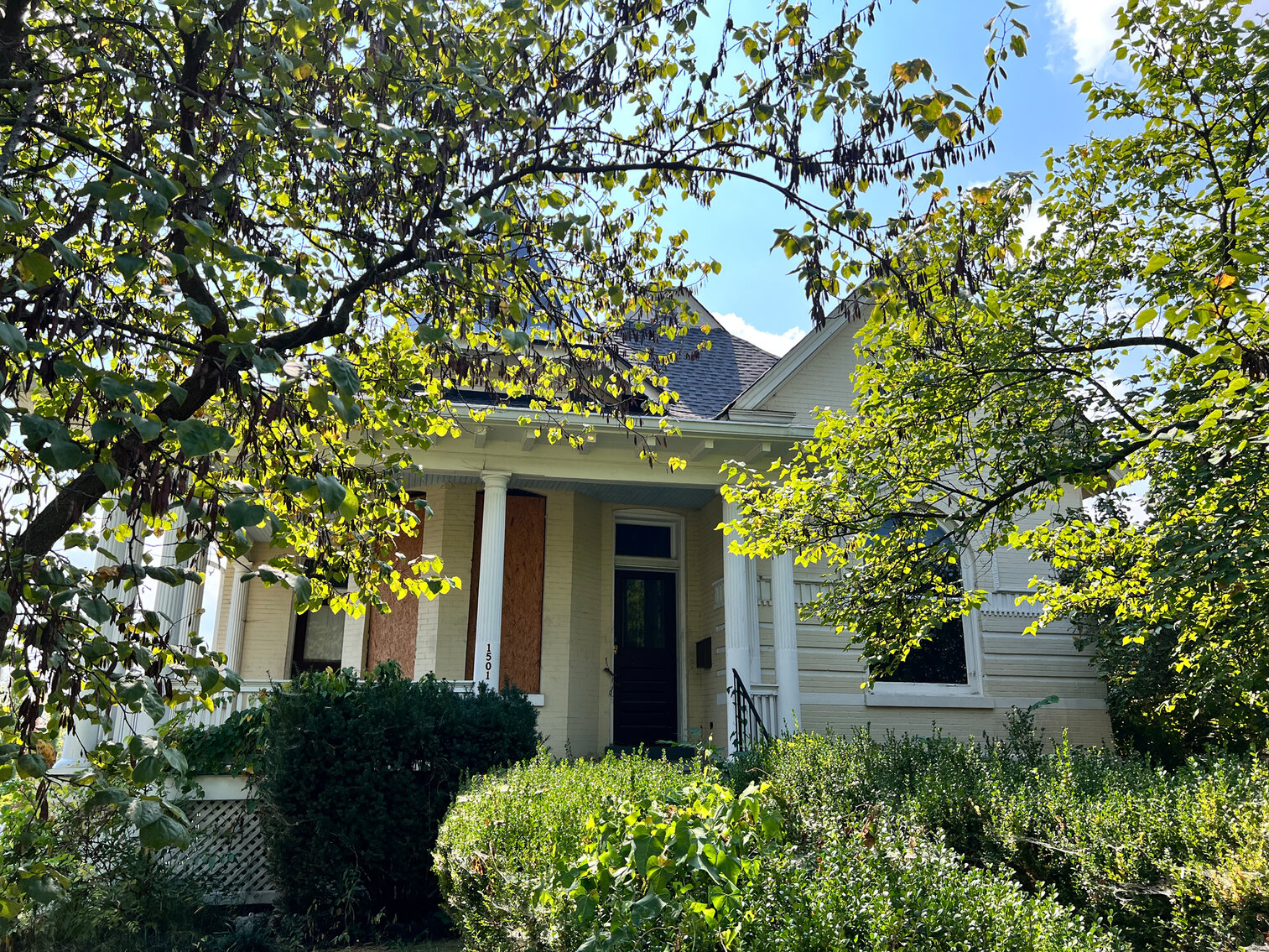 Image for Court Ordered Bankruptcy Auction