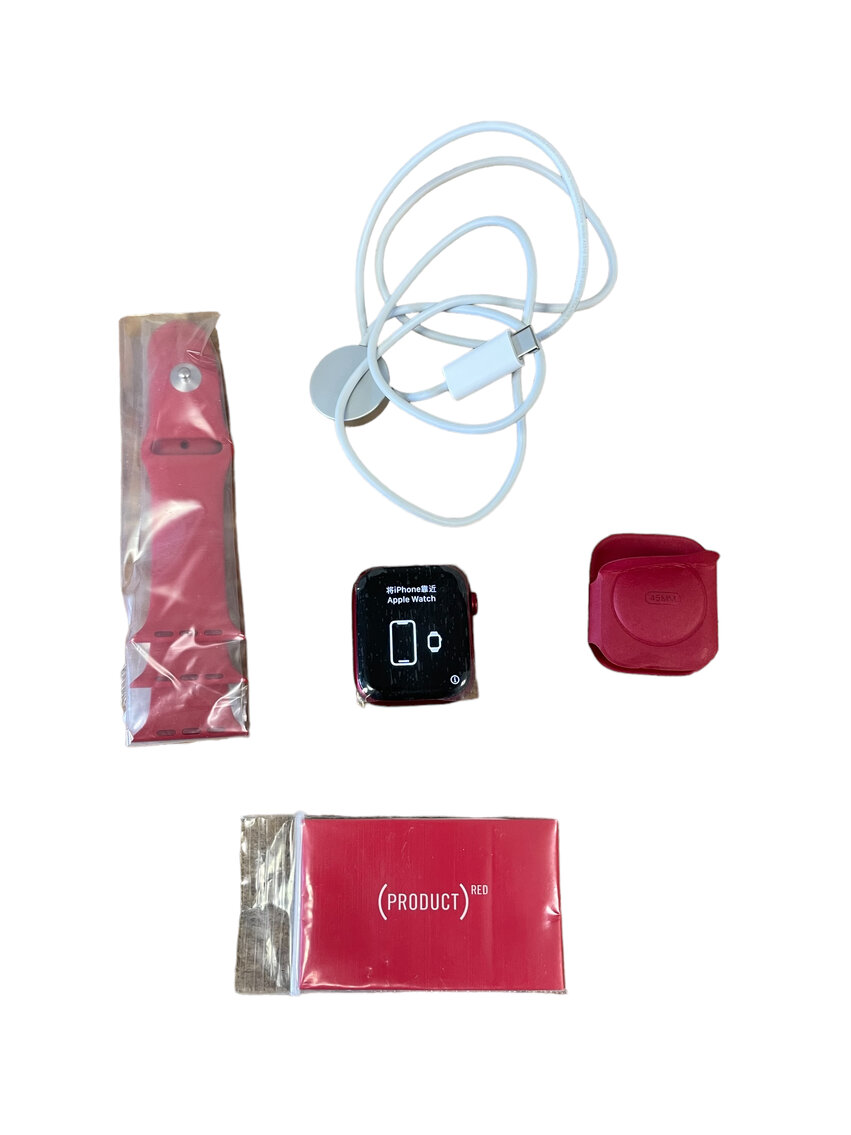 Image for Auction #100