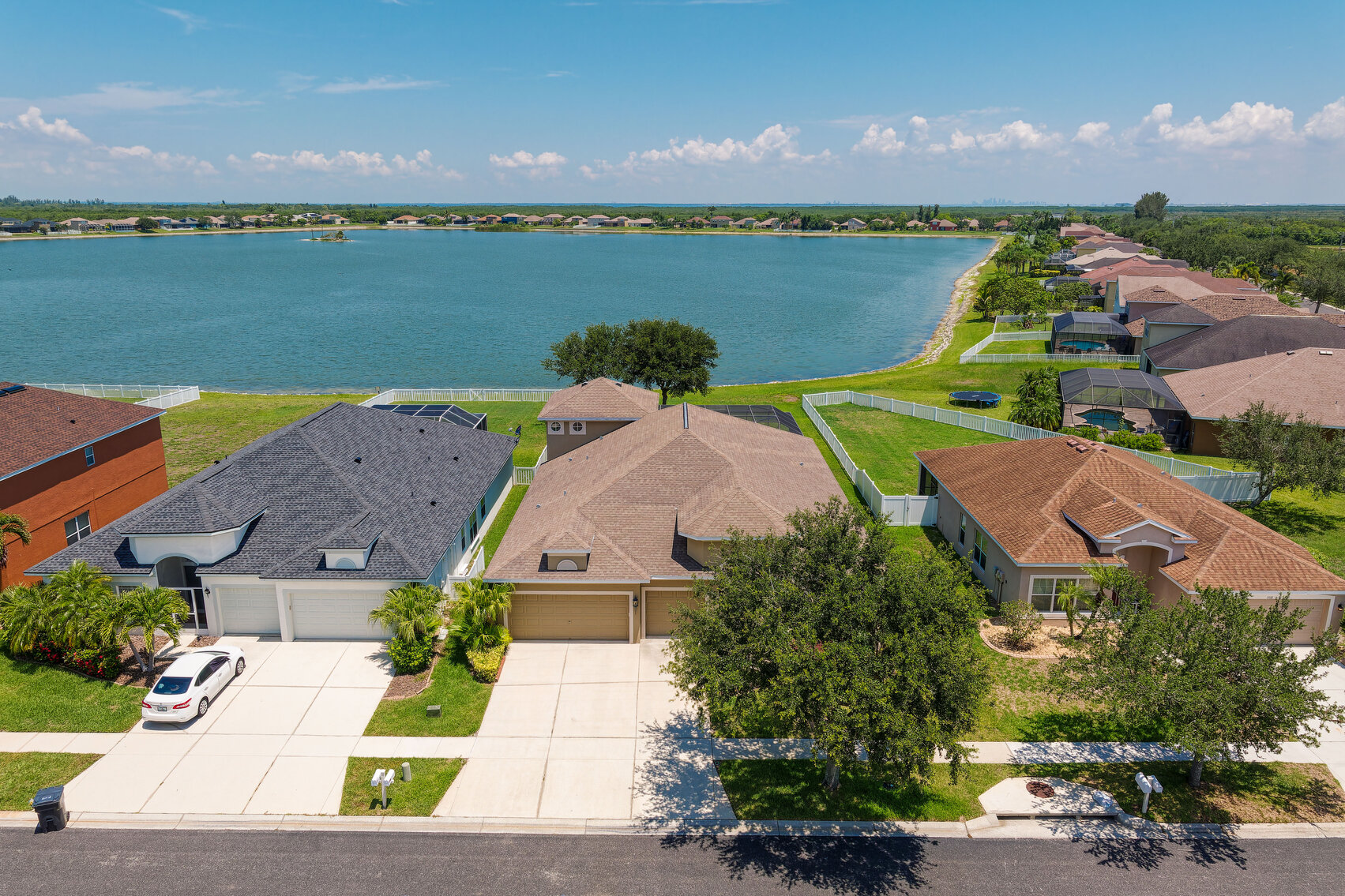 Image for For Sale this Beautiful 4 Bedroom 3,000+ Sq. Ft. Lakefront Home