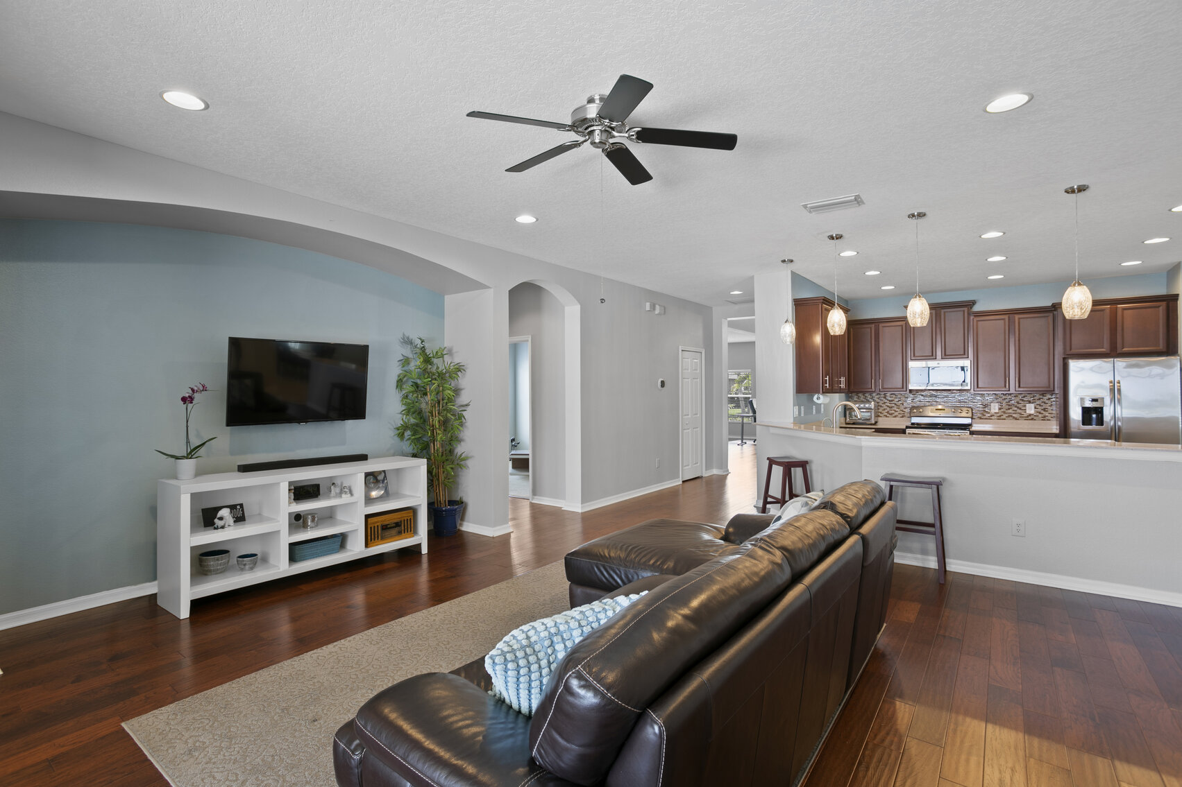 Image for For Sale this Beautiful 4 Bedroom 3,000+ Sq. Ft. Lakefront Home