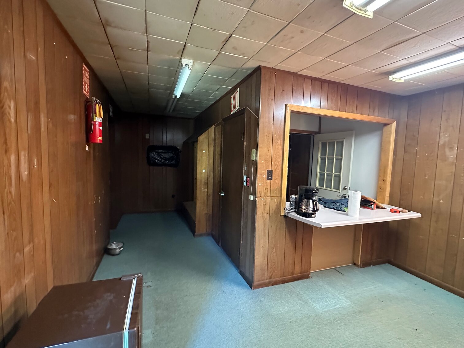 Image for Camp Real Estate Public Auction