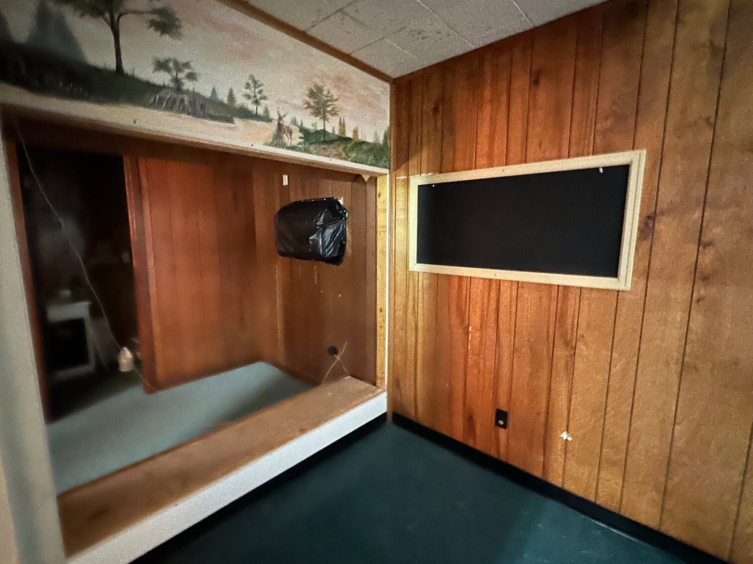 Image for Camp Real Estate Public Auction