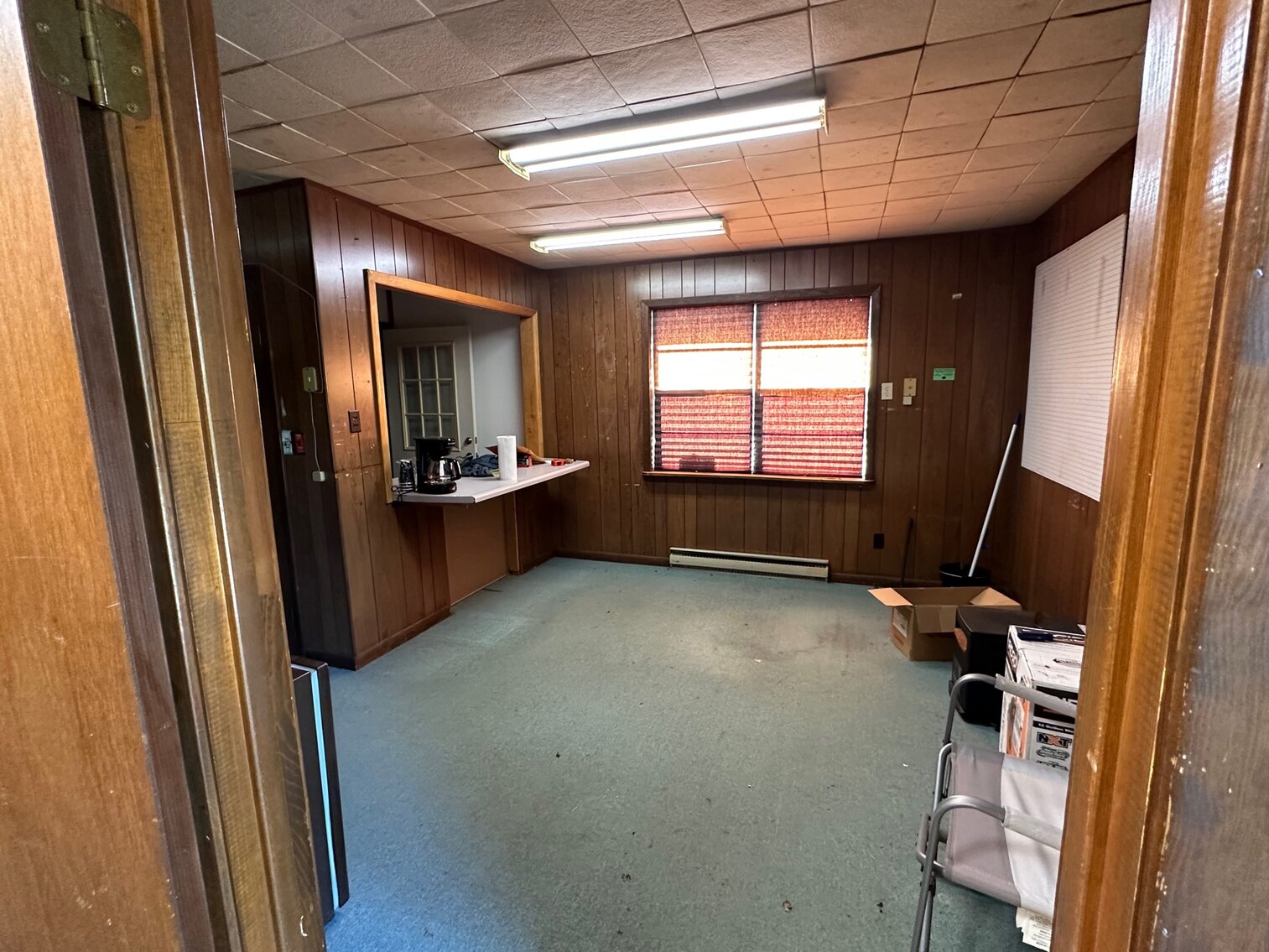 Image for Camp Real Estate Public Auction