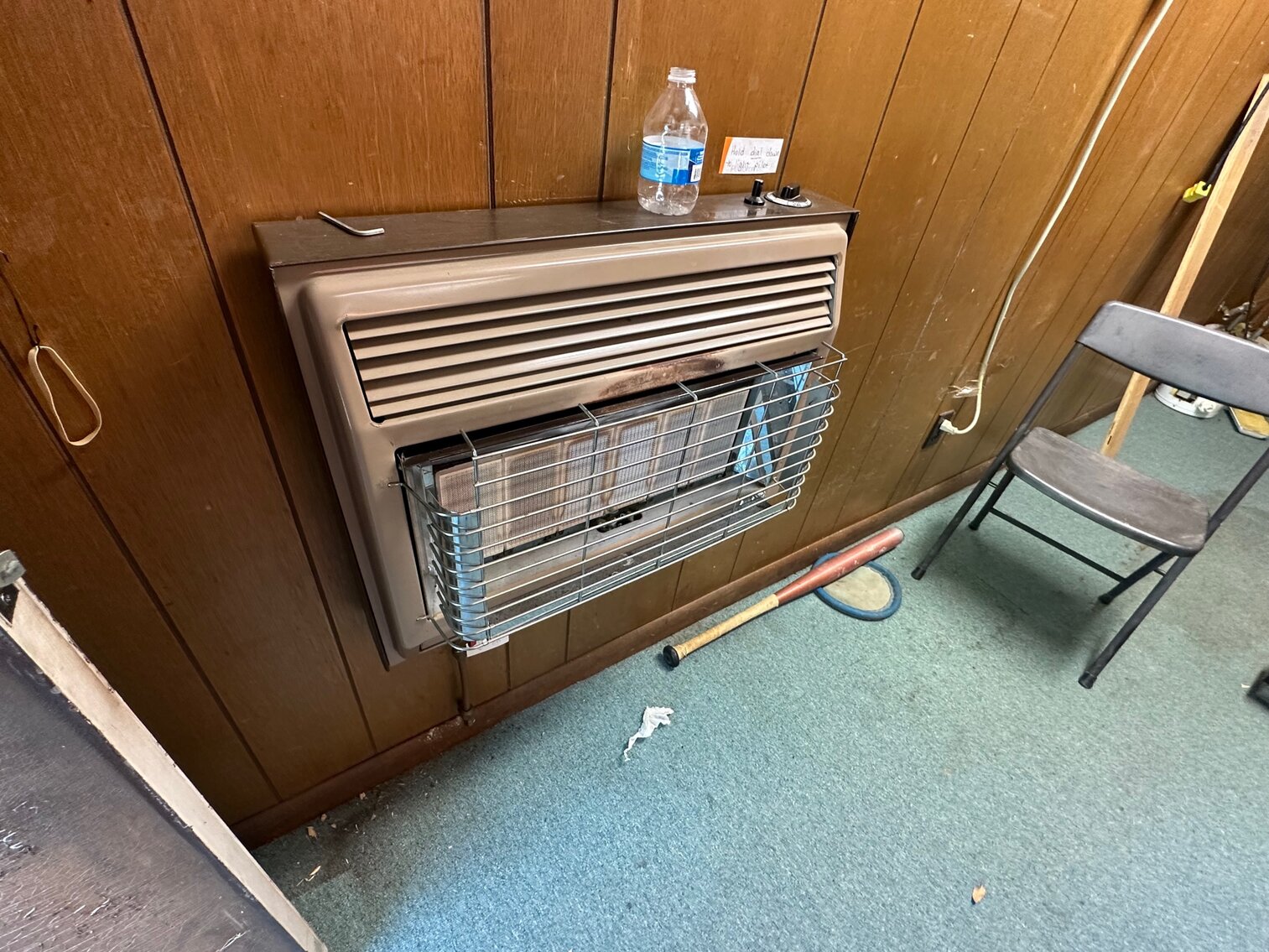 Image for Camp Real Estate Public Auction