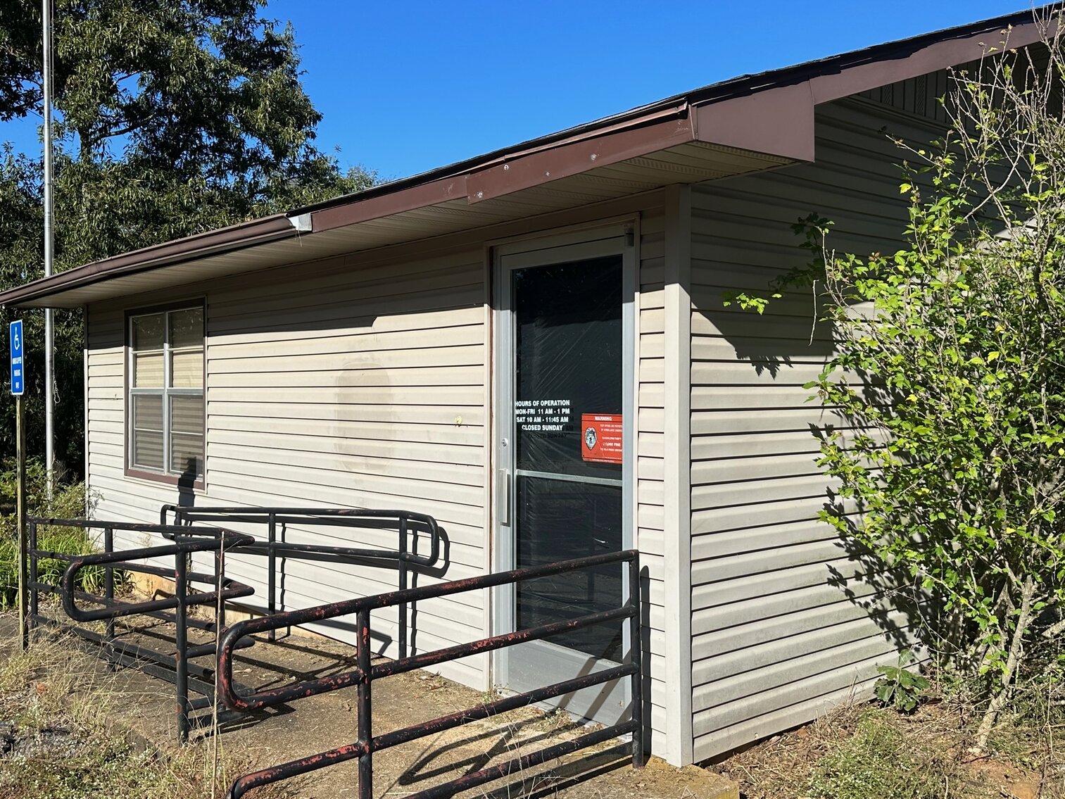 Image for Camp Real Estate Public Auction