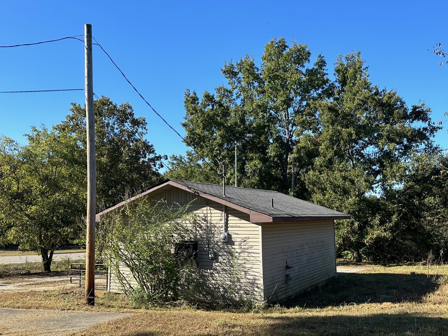 Image for Camp Real Estate Public Auction