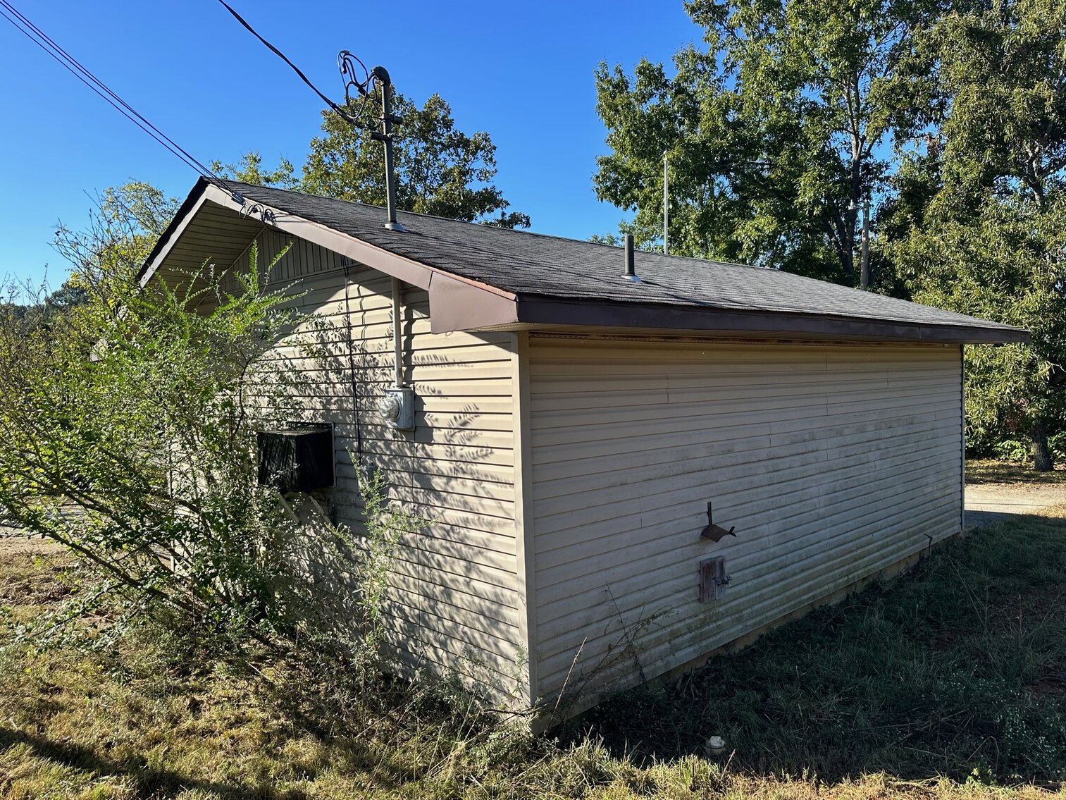 Image for Camp Real Estate Public Auction