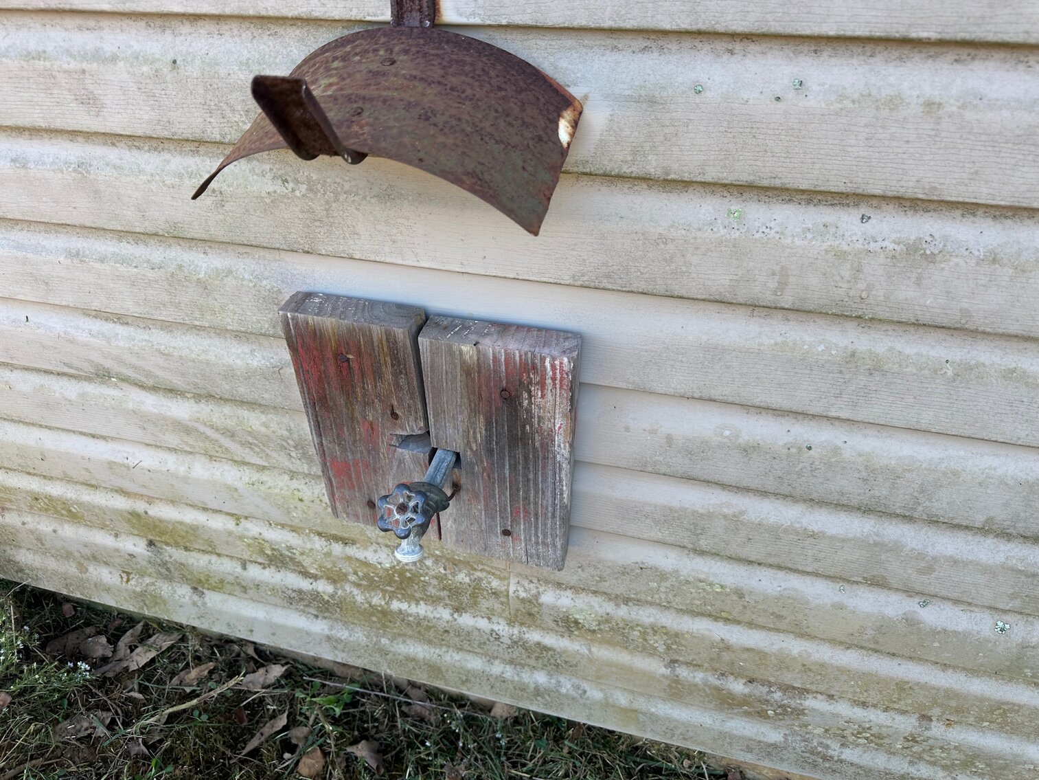 Image for Camp Real Estate Public Auction