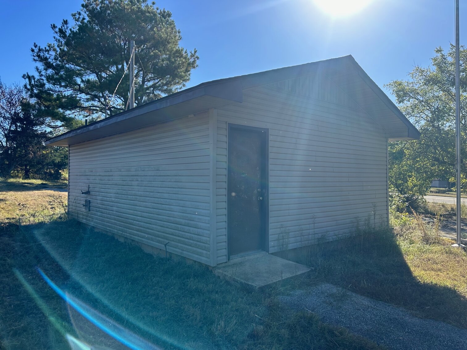 Image for Camp Real Estate Public Auction