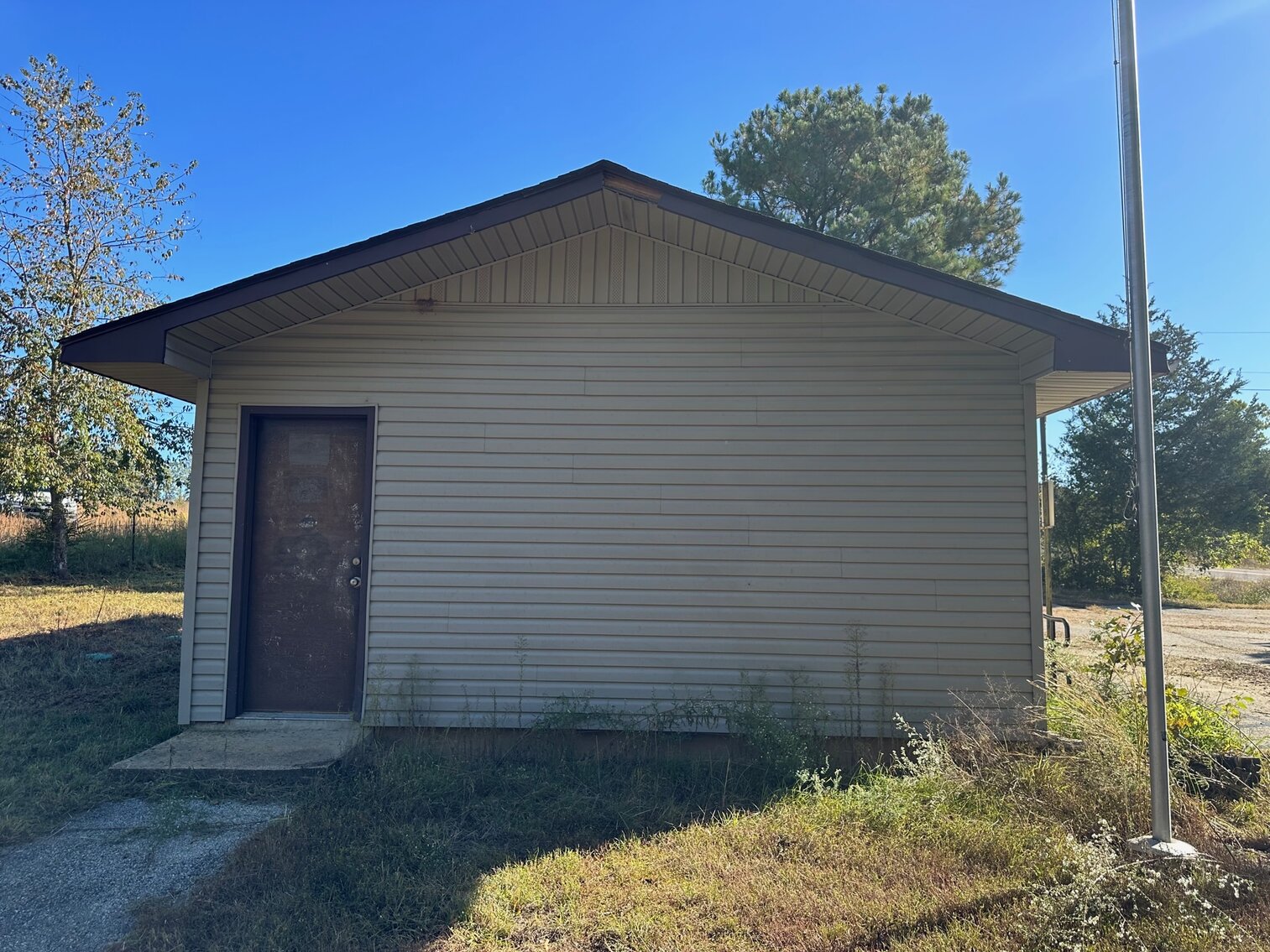 Image for Camp Real Estate Public Auction