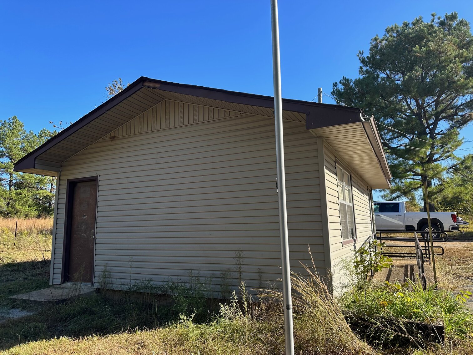 Image for Camp Real Estate Public Auction