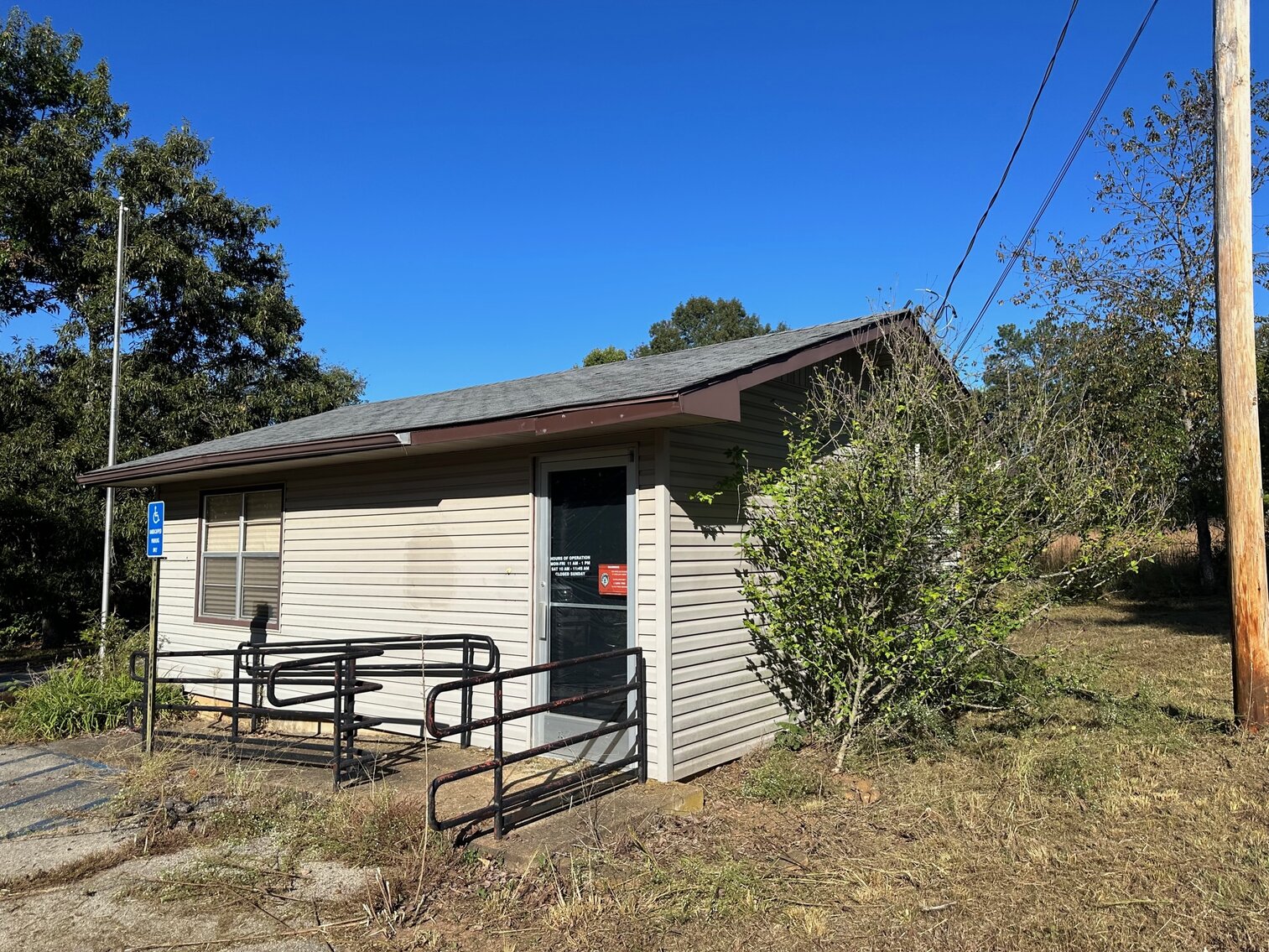 Image for Camp Real Estate Public Auction