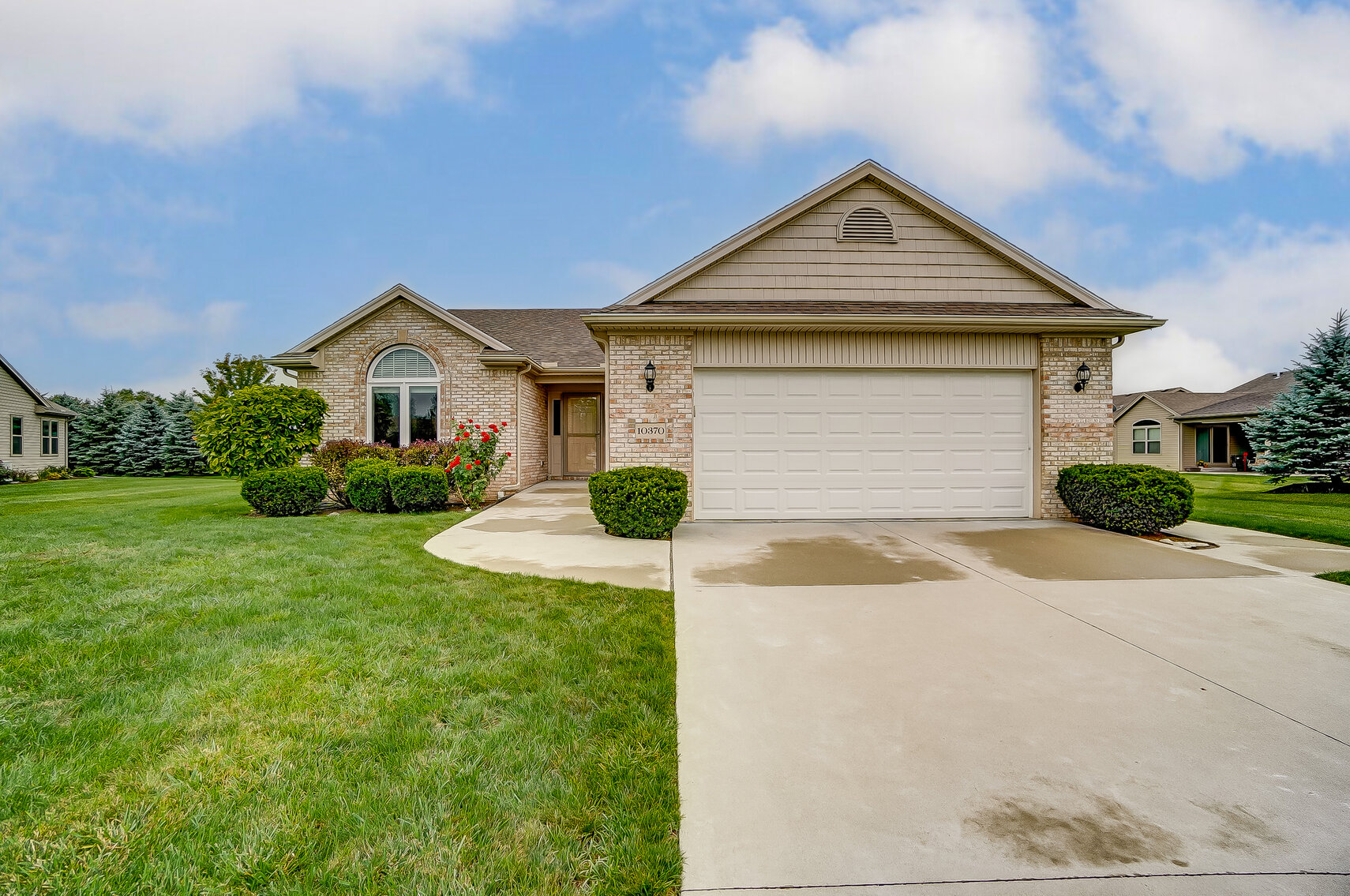 Image for 10370 Blue Ridge Drive, Whitehouse, Ohio 43571