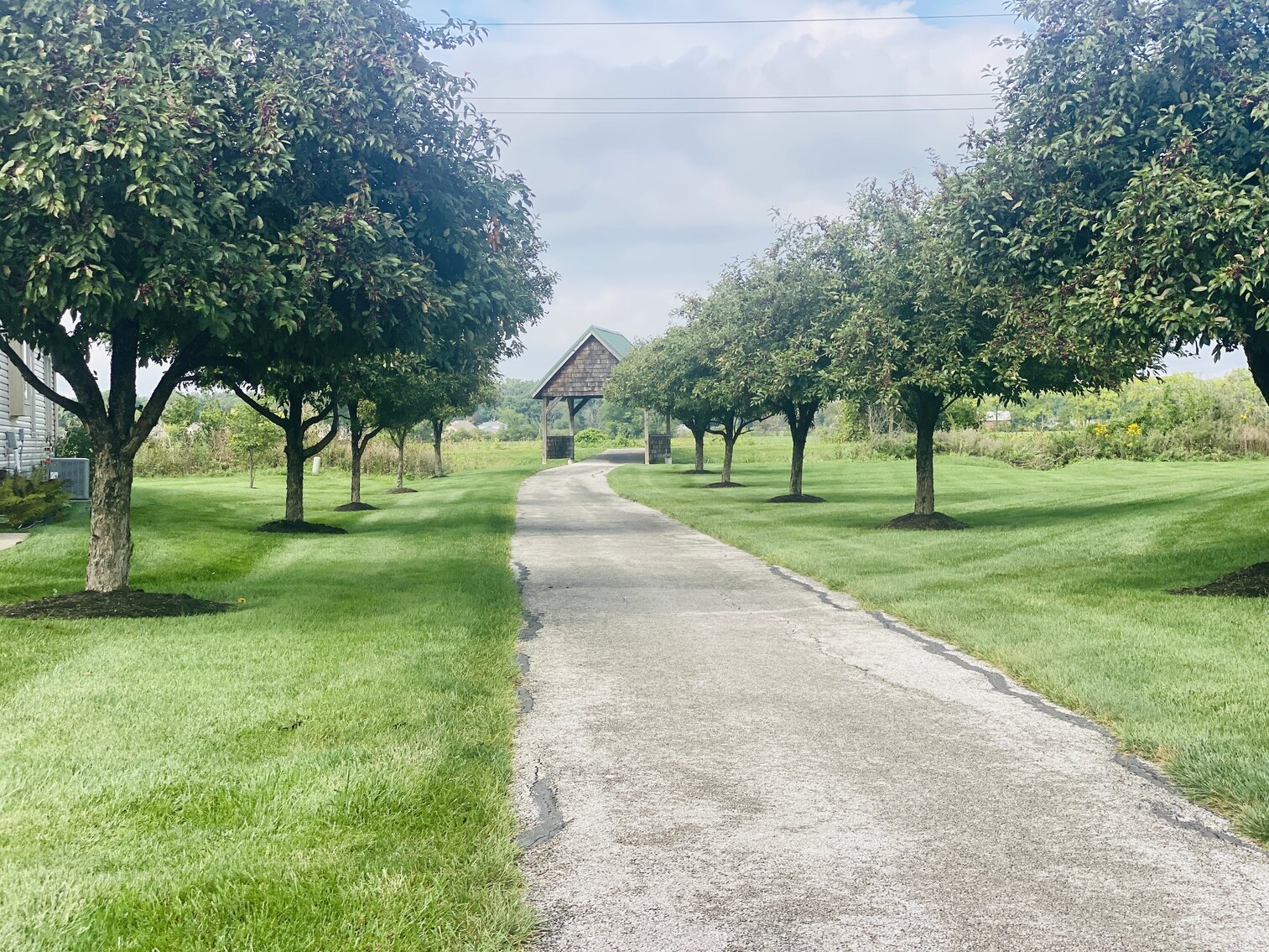 Image for 10370 Blue Ridge Drive, Whitehouse, Ohio 43571