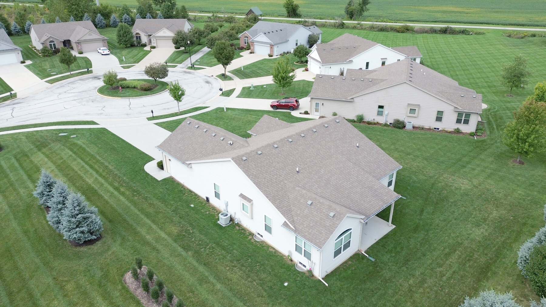 Image for 10370 Blue Ridge Drive, Whitehouse, Ohio 43571