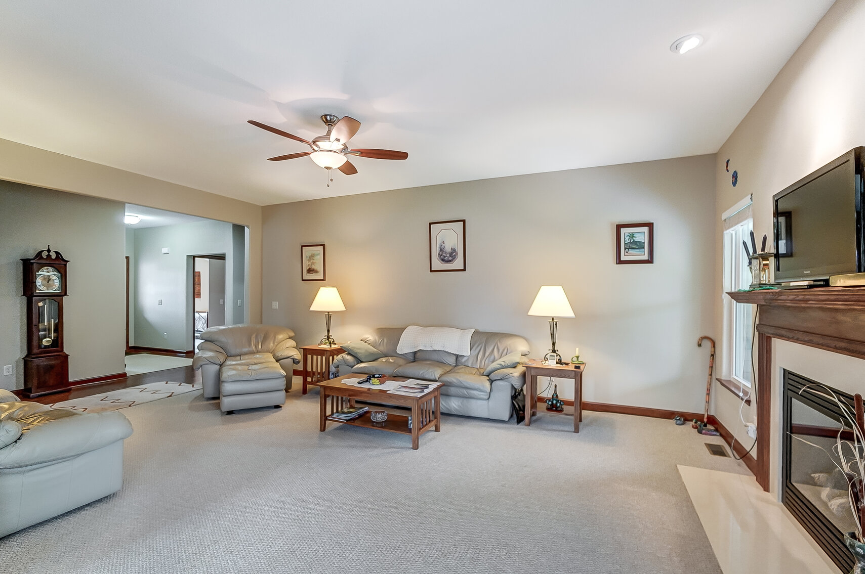 Image for 10370 Blue Ridge Drive, Whitehouse, Ohio 43571