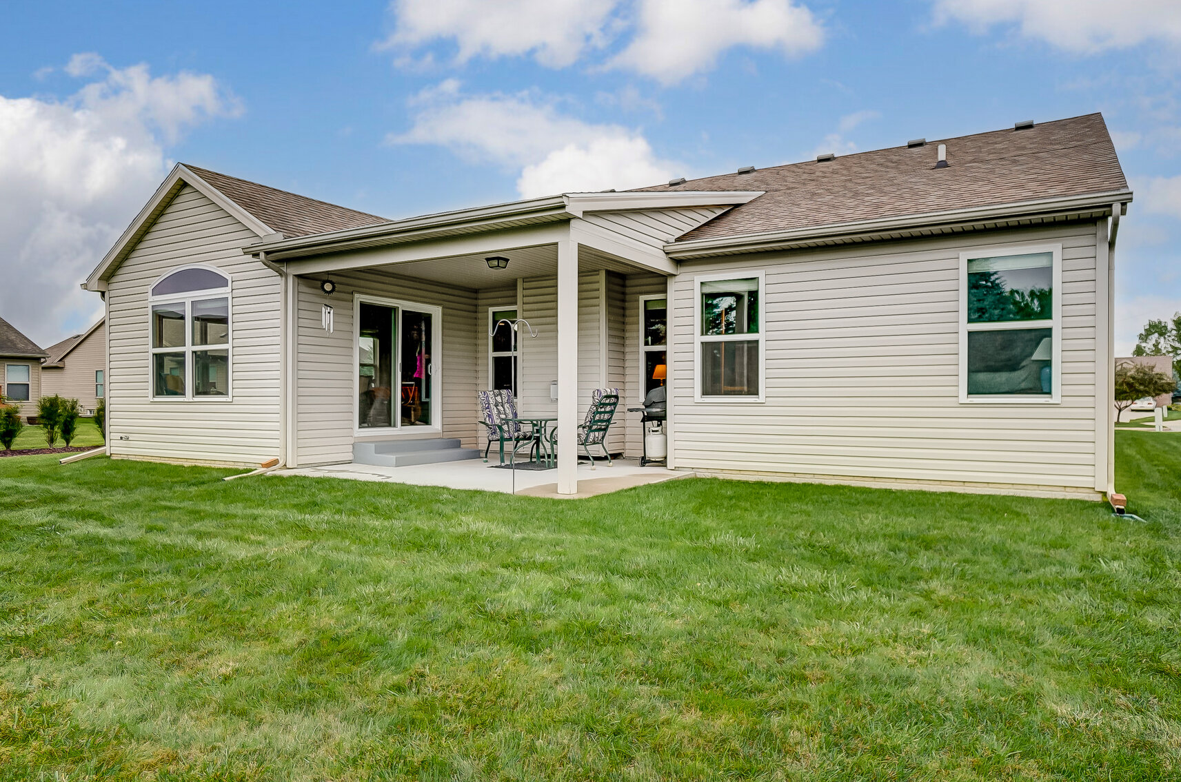 Image for 10370 Blue Ridge Drive, Whitehouse, Ohio 43571