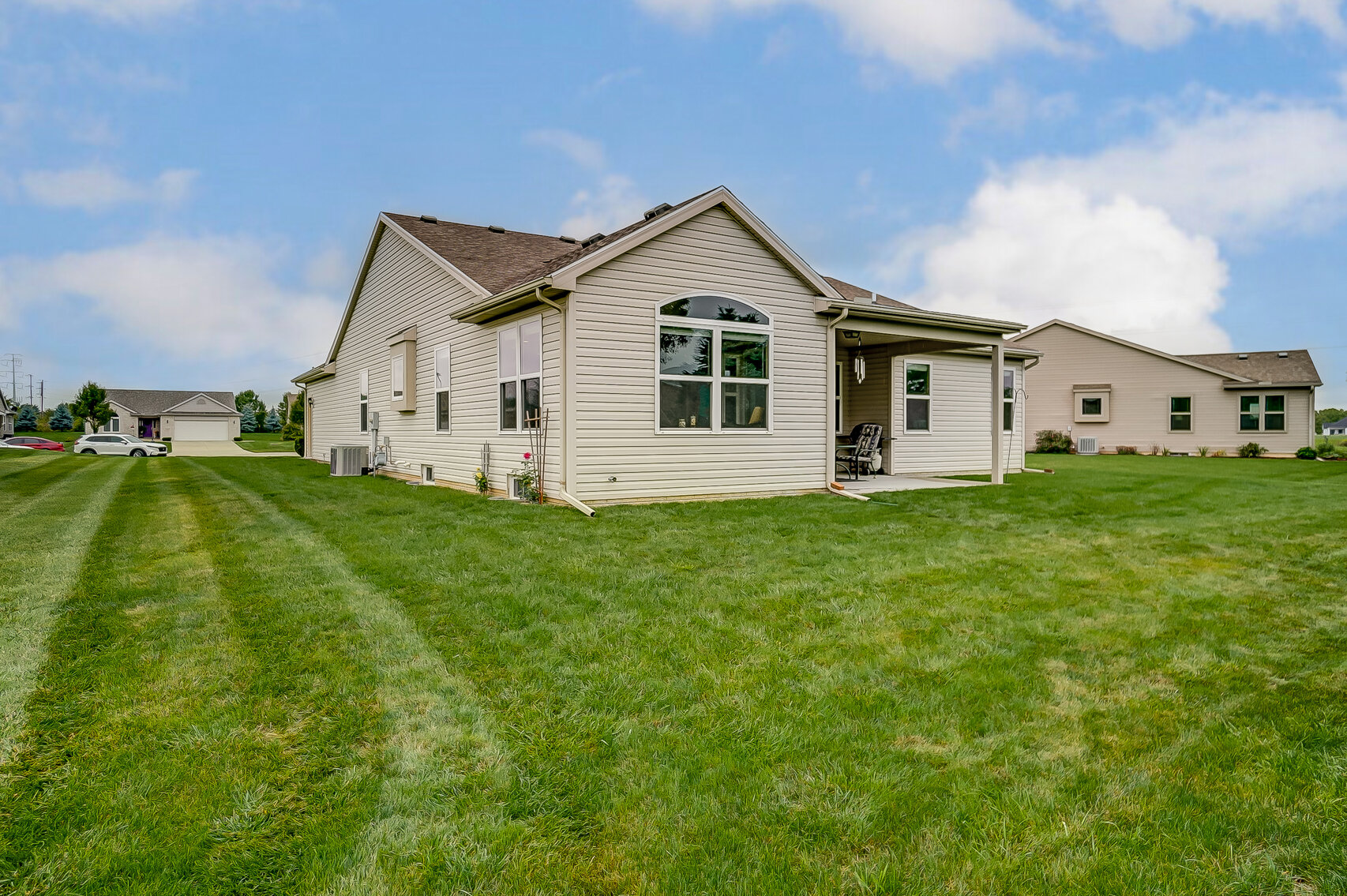 Image for 10370 Blue Ridge Drive, Whitehouse, Ohio 43571