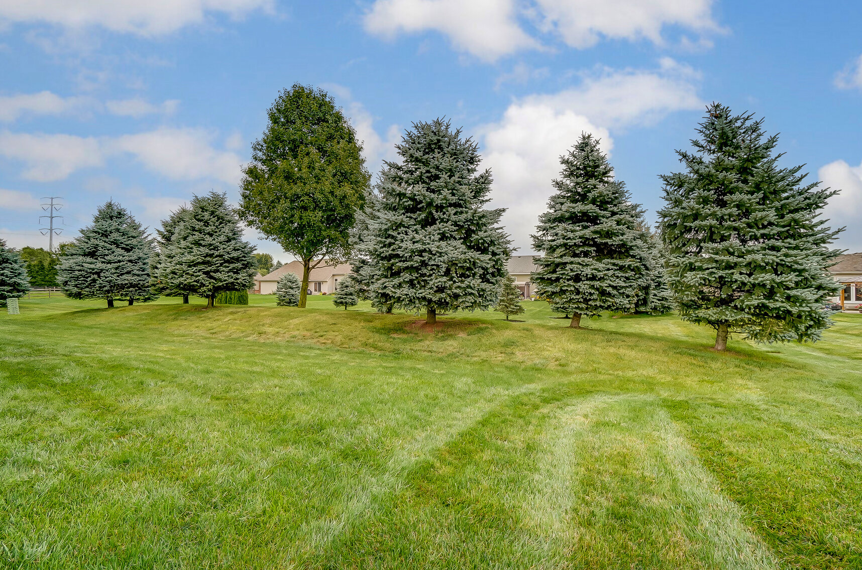 Image for 10370 Blue Ridge Drive, Whitehouse, Ohio 43571