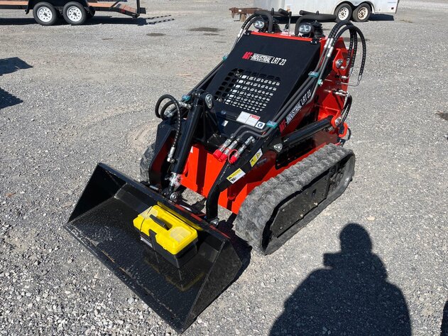 Image for Snow Removal & Support Equipment Public Auction | 60+ Plows & Salt Spreaders, Unused Skid Steer Attachments, & Other Support Equipment | Timed Online Auction | Richmond, VA